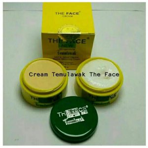Cream Tml The Face Vievie House