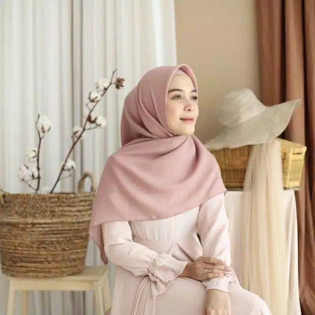 Bella Square Mocca