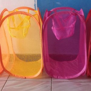 Keranjang Baju Kotor Vievie House