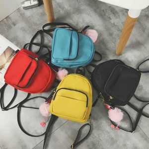 Tas Hangout Mini Campur Vievie House