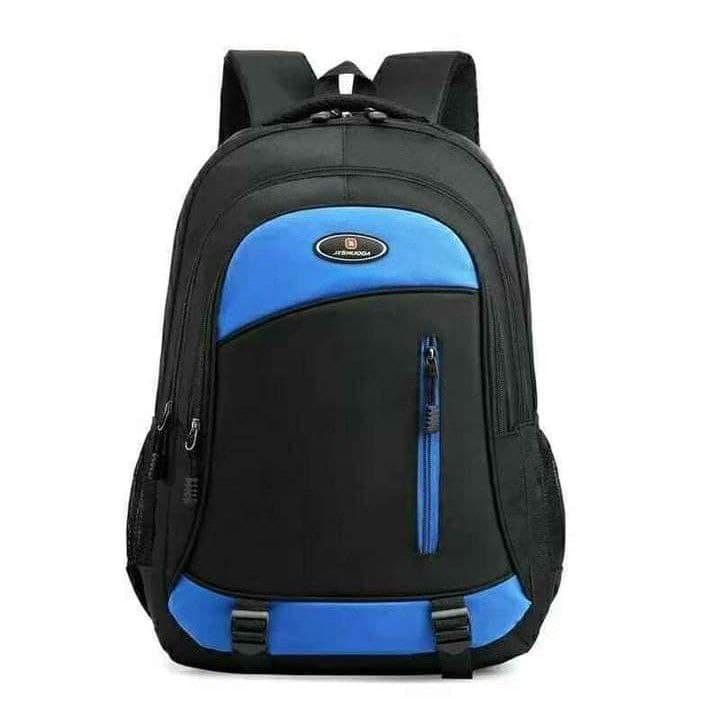 Tas Ransel Anis Biru