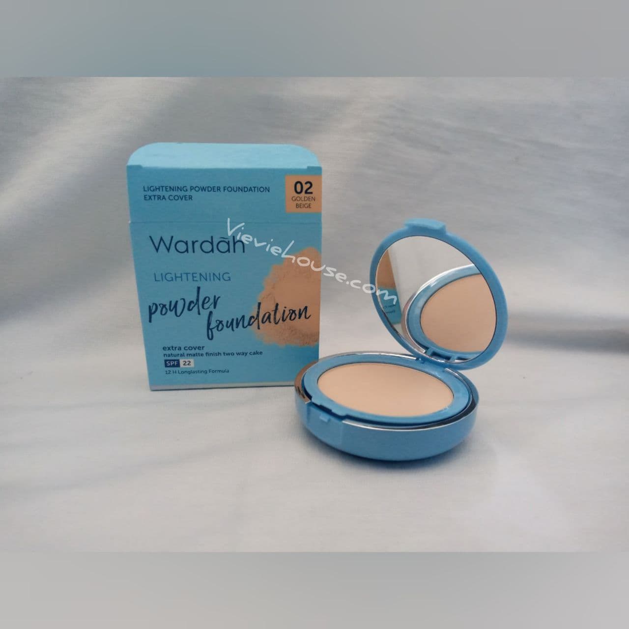 Wardah TWC Light Powd Found Extra Cover 02