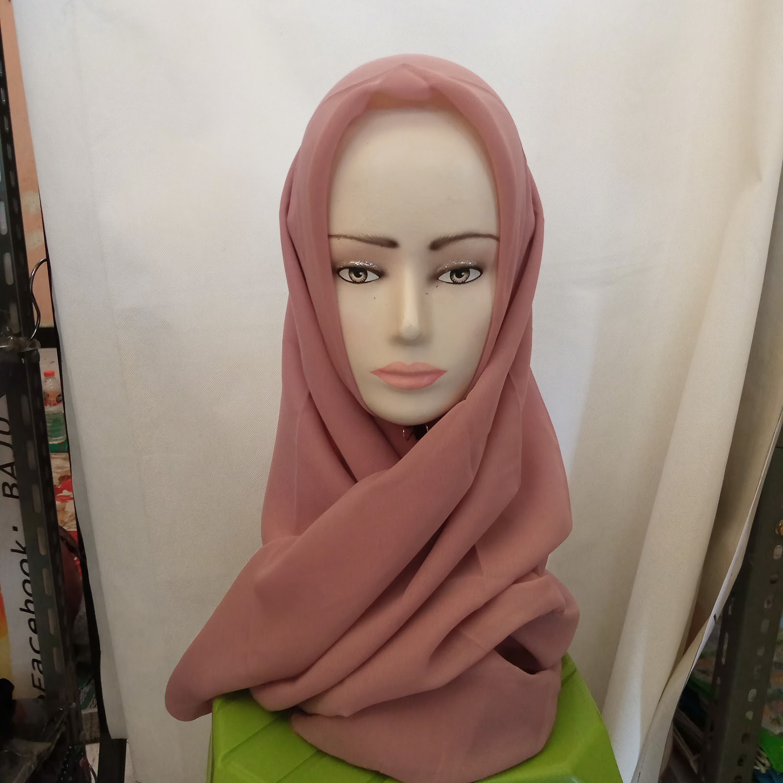 Bella Square Mocca - Gambar 2