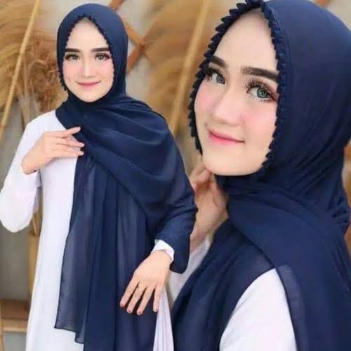 ini adalah Pasmina Tali Lipit Navy, size: 75 cm x 150 cm, material: Cutton Diamond, color: Nevy, brand: Jilbabindonesia, age_group: all ages, gender: female