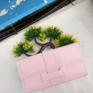 ini adalah Dompet Bian Pink, size: 20 cm x 12 cm, material: synthetic, color: Pink, brand: Dompetindonesia, age_group: all ages, gender: female