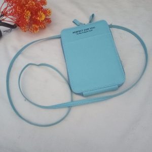 ini adalah Tasel Tia Birmud, size: 17 cm x 10 cm, material: synthetic, color: light blue, brand: tasbahuindonesia, age_group: teen, gender: female
