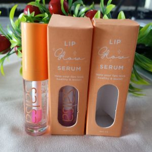 ini adalah Salsa Lip Glow Serum, brand: Salsa, age_group: all ages, gender: female