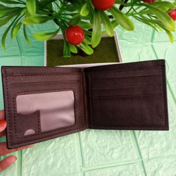ini adalah Dompet Pria Coffe Coklat, size: medium, material: synthetic, color: Brown coffee, brand: Dompetindonesia, age_group: all ages, gender: male