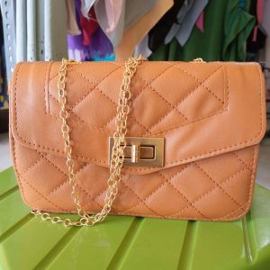ini adalah Tas Asha Coklat, size: 19 cm x 13 cm, material: synthetic, color: chocholate, brand: tasbahuindonesia, age_group: all ages, gender: female