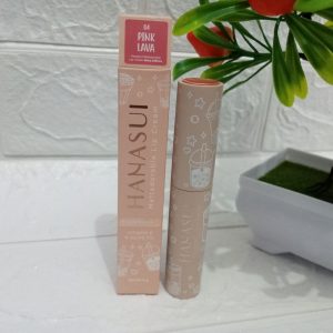 ini adalah Hanasui Lipcream Boba Matte 04, brand: Hanasui, age_group: all ages, gender: female