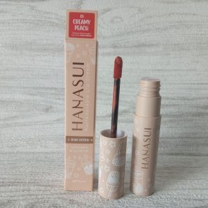 ini adalah Hanasui Lipcream Boba Matte 05, brand: Hanasui, age_group: all ages, gender: female