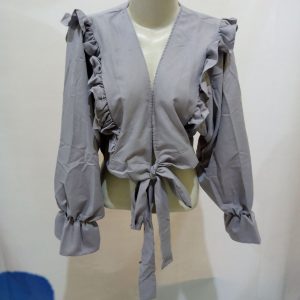 ini adalah Outer Cardy Miranti Abu, size: LD 110cm, material: twiscone, color: purple, brand: outermiracardy, age_group: all ages, gender: female