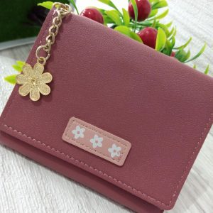 ini adalah Dompet 3Desi Pink Tua, size: 11 cm x 9.5 cm, material: synthetic, color: dark pink, brand: Dompet3desibjn, age_group: all ages, gender: female