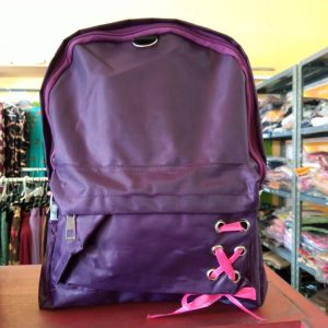 ini adalah Tas Daina Ungu, size: 30 cm x 25 cm, material: mikro, color: purple, brand: tasranseldaiindonesia, age_group: all ages, gender: female