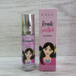 ini adalah KALA Romantic, brand: kala, age_group: all ages, gender: female