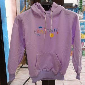 ini adalah Jaket Anak Bangtan Lilac, size: LD +- 78cm, material: Fleece, color: purple lilac, brand: JaketAnakIndonesia, age_group: kids, gender: unisex