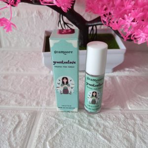 ini adalah Geamoore Roll Geentealova, brand: geamoore, age_group: all ages, gender: female