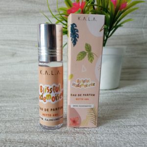 ini adalah KALA Blissful, brand: kala, age_group: all ages, gender: female