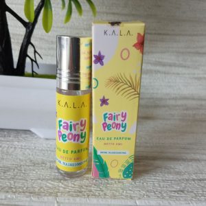 ini adalah KALA Fairy Peony, brand: kala, age_group: all ages, gender: female