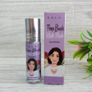 ini adalah KALA flora Blush, brand: kala, age_group: all ages, gender: female