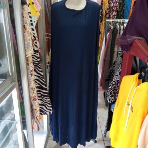 ini adalah Outer Plisket Long Navy, size: LD 122cm, material: jersey, color: navy, brand: outerlongcardy, age_group: all ages, gender: female