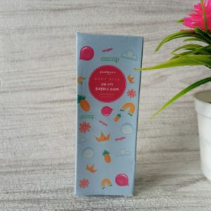 ini adalah Geamoore Bodymist Bubble Gum, brand: geamoore, age_group: all ages, gender: female