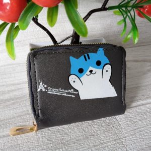 ini adalah Dompet Pupus Abu, size: 15cm x 10cm, material: synthetic, color: grey, brand: dompetpupusbojonegoro, age_group: all ages, gender: female