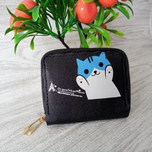 ini adalah Dompet Pupus Hitam, size: 15cm x 10cm, material: synthetic, color: black, brand: dompetpupusbojonegoro, age_group: all ages, gender: female