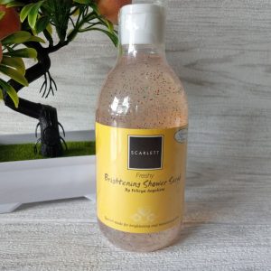 ini adalah Scarlett Body Wash Freshy, brand: Scarlett, age_group: all ages, gender: unisex