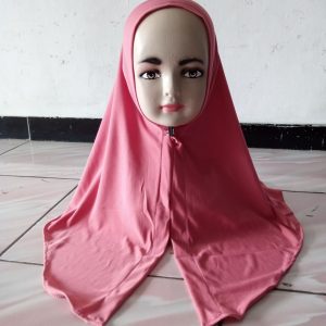 ini adalah Pastan Anak Dusty, size: L, material: Jersey, color: pink dusty, brand: pastananakbojonegoro, age_group: kids, gender: female