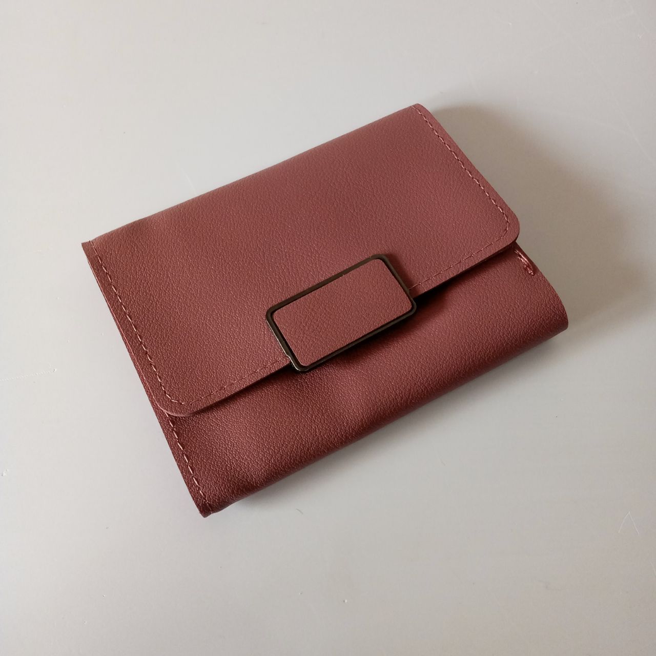 ini adalah Dompet Graf Pink Tua, size: 11.5cm x 9cm, material: synthetic, color: dark pink, brand: dompetgrafbojonegoro, age_group: all ages, gender: female