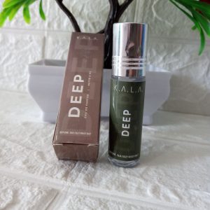 ini adalah KALA Men Deep, brand: kala, age_group: all ages, gender: male