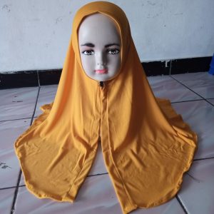 ini adalah Pastan Anak Mustard, size: L, material: Jersey, color: yellow mustard, brand: pastananakbojonegoro, age_group: kids, gender: female