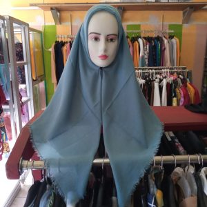 ini adalah Saudia Rawis Blue Jeans, size: 115cmx115cm, material: cotton, color: blue jeans, brand: saudiarawisbojonegoro, age_group: all ages, gender: female