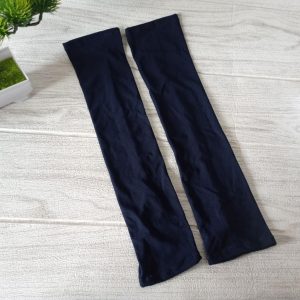 ini adalah Handsock Polos Navy, size: L, material: spandex, color: navy, brand: handshockbojonegoro, age_group: all ages, gender: female