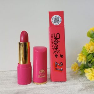 ini adalah Lipstik Skiva 10, brand: skiva, age_group: all ages, gender: female