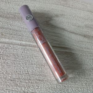 ini adalah Madame Gie Lipcream 408, brand: Madame gie, age_group: all ages, gender: female