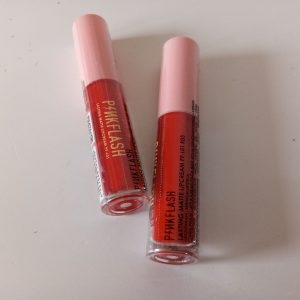 ini adalah Pinkflash Lipcream R03 Mode, brand: Pinkflash, age_group: all ages, gender: female