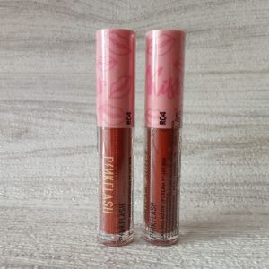 ini adalah Pinkflash Lipcream R04 Cranberry Jam, brand: Pinkflash, age_group: all ages, gender: female