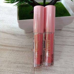 ini adalah Pinkflash Lipgloss S03 Journey, brand: Pinkflash, age_group: all ages, gender: female