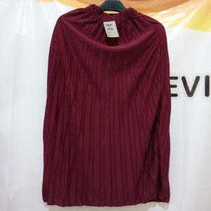 ini adalah Rok Plisket Anak Marun, size: 80cm x 22cm, material: Jersey, color: maroon, brand: rokplisketanakbojonegoro, age_group: kids, gender: female