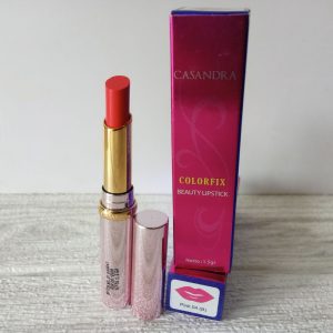 ini adalah Casandra Colorfix 04B Pink, brand: Casandra, age_group: all ages, gender: female