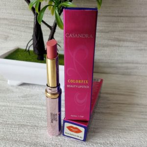 ini adalah Casandra Colorfix 06B Pink Salmon, brand: Casandra, age_group: all ages, gender: female