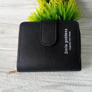 ini adalah Dompet Double Hitam, size: 13 cm x 9.5 cm, material: synthetic, color: chocholate, brand: dompetdoublebojonegoro, age_group: all ages, gender: female