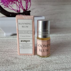 ini adalah Geamoore Vscent Blooming Blum, brand: geamoore, age_group: all ages, gender: female