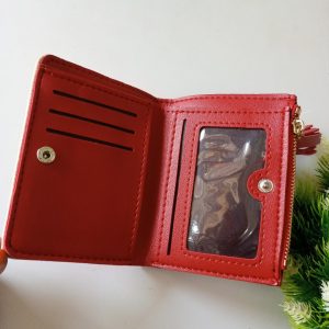 ini adalah Dompet Mini 15 Merah, size: 11.5 cm x 9 cm, material: synthetic, color: red, brand: dompetminiL15bojonegoro, age_group: all ages, gender: female