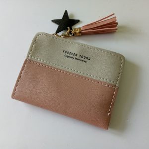 ini adalah Dompet Mini 15 Pink muda, size: 11.5 cm x 9 cm, material: synthetic, color: pink, brand: dompetminiL15bojonegoro, age_group: all ages, gender: female
