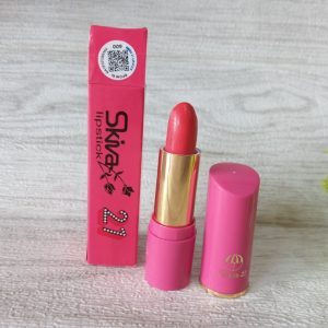 ini adalah Lipstik Skiva 600, brand: skiva, age_group: all ages, gender: female