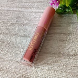 ini adalah Pinkflash Lipcream N04 Flamingos, brand: Pinkflash, age_group: all ages, gender: female
