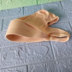 ini adalah Ciput Topi Coksu, size: L, material: spandex, color: chocholatemilk, brand: ciputtopibojonegoro, age_group: all ages, gender: female, style: muslimah casual, pattern: plain